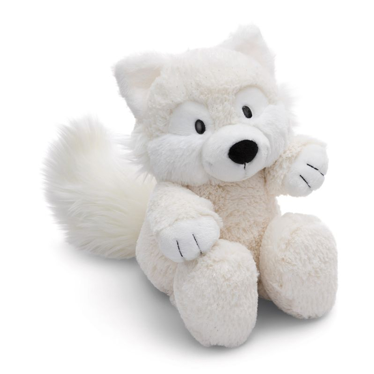 Peluche Zorro Polar Vanja 50 cm
