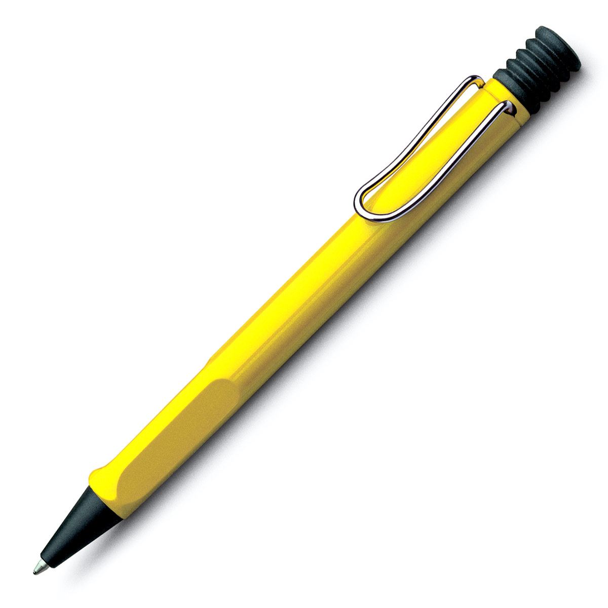 Bolígrafo Lamy  Safari Yellow Plástico
