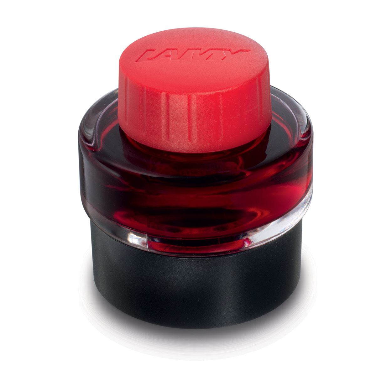 Tinta roja Lamy T51 para pluma fuente