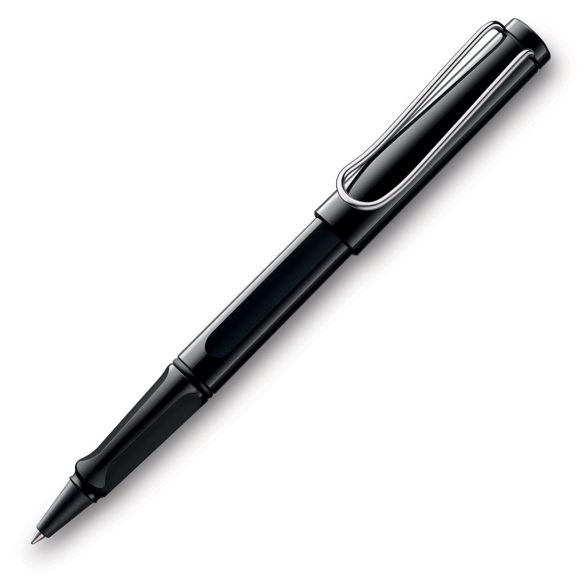 Roller B.Lamy 319n Safari Negro Clip