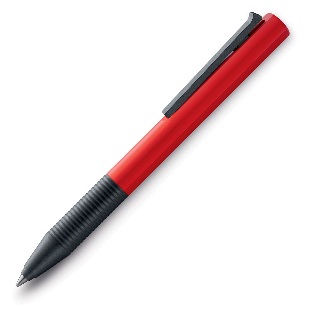 Roller ball Lamy plástico rojo