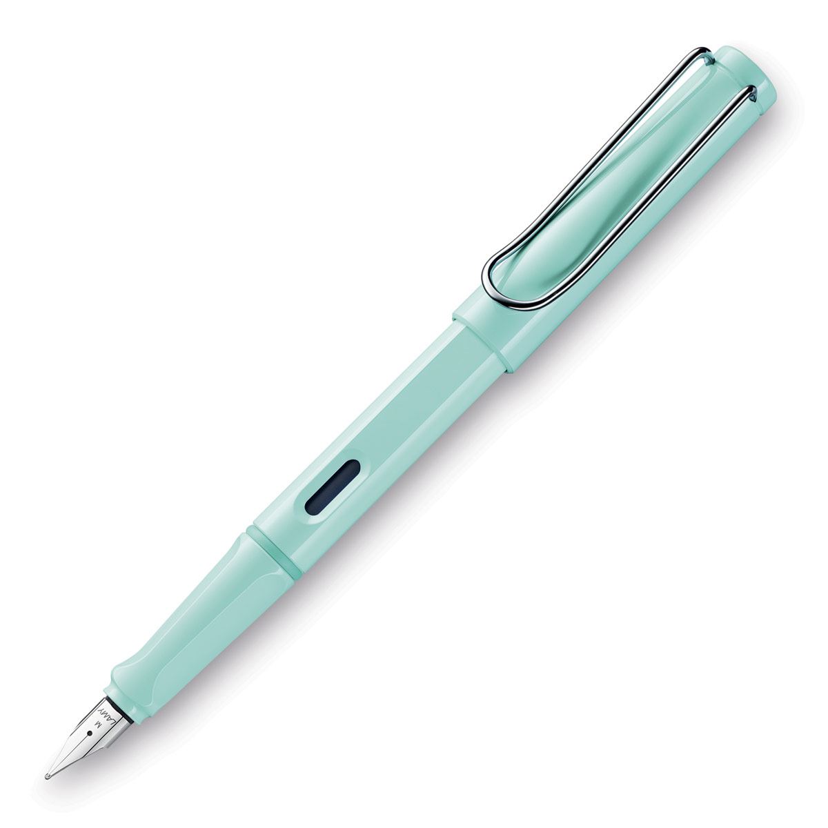 Pluma Fuente Lamy Color Pastel
