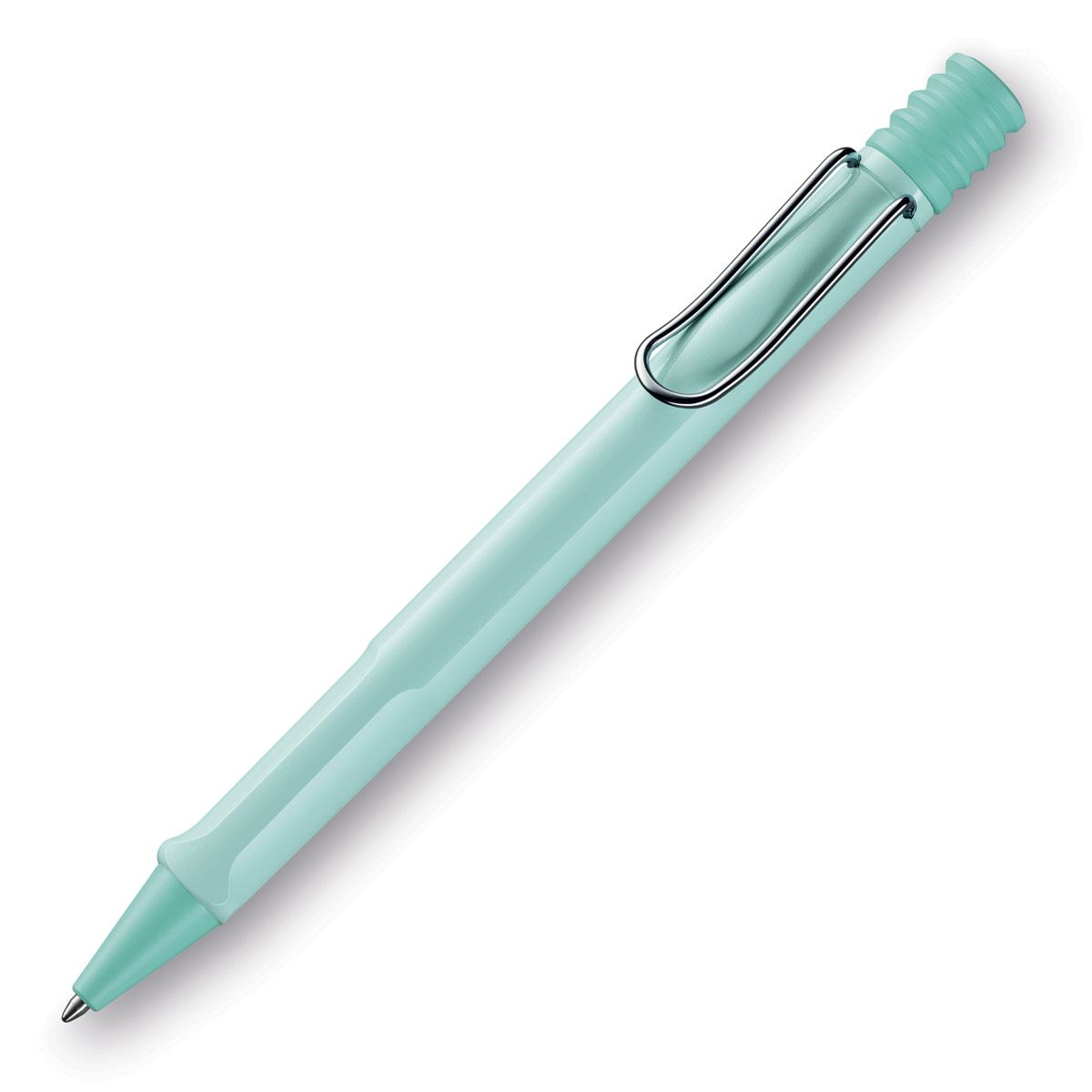 Bolígrafo Lamy color pastel