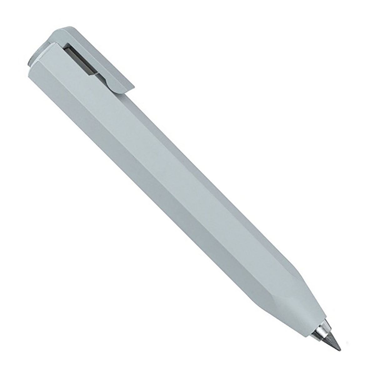 Portaminas Wörther 3.15 mm gris