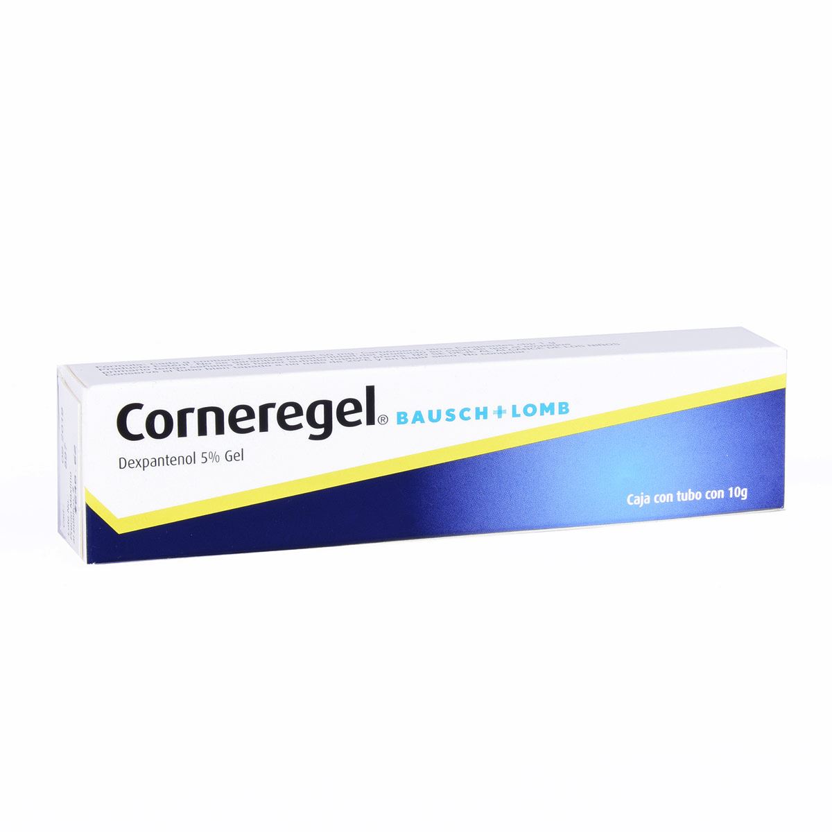 Gel Corneregel