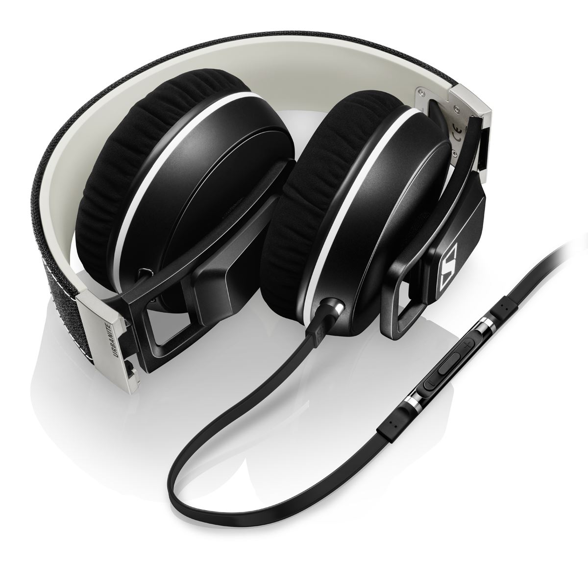 Audífonos Sennheiser Urbanite XL Black G