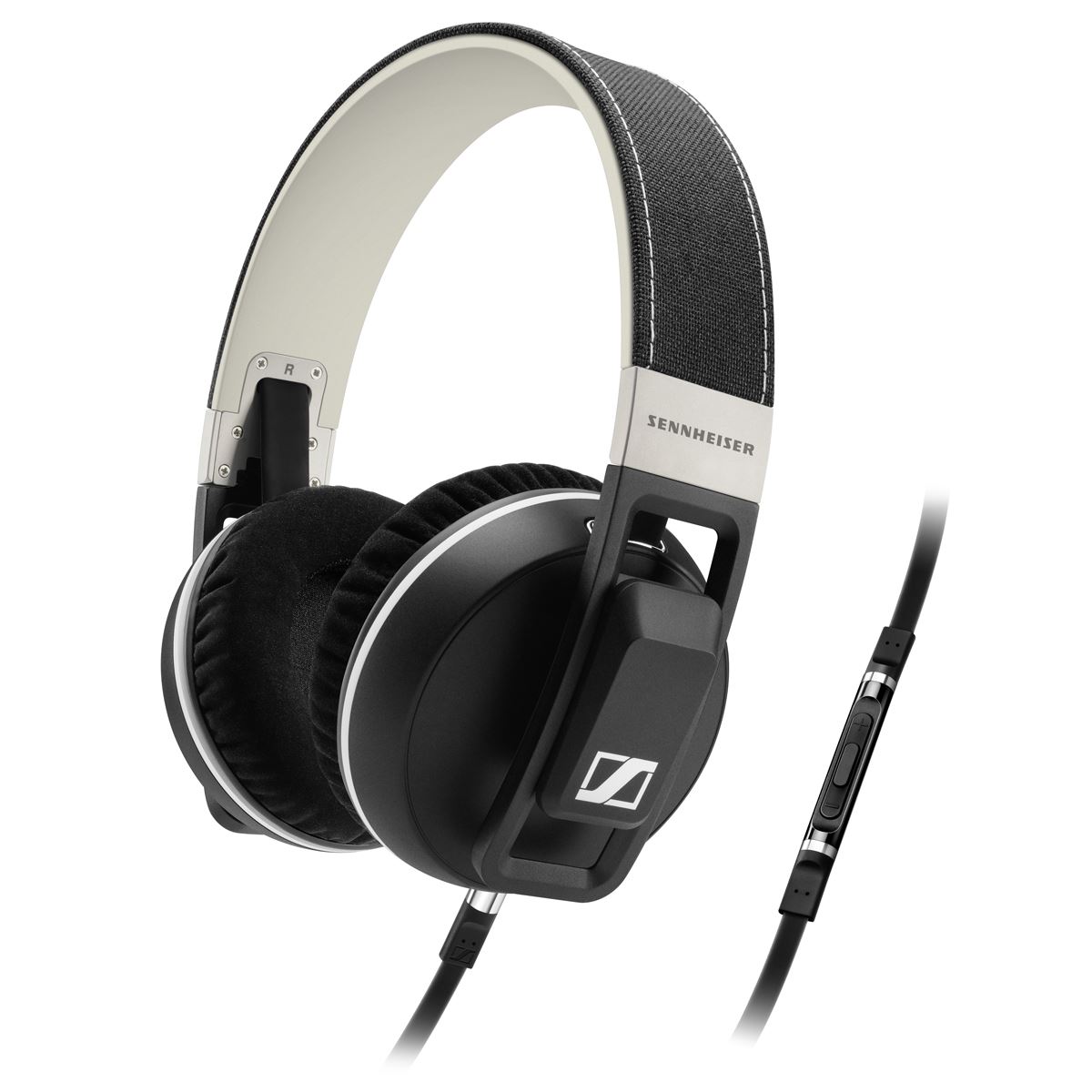 Audífonos Sennheiser Urbanite XL Black G
