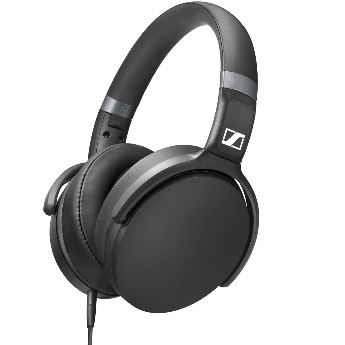 Audífonos Sennheiser HD 4.30G Black para Android