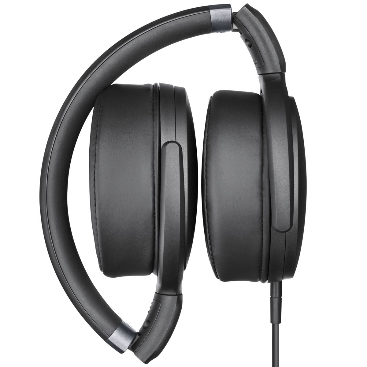 Audífonos Sennheiser HD 4.30G Black para Android