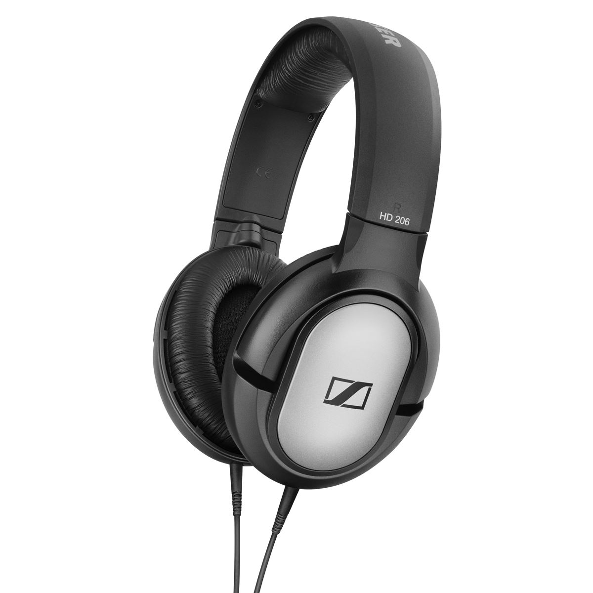 Audífonos Sennheiser HD 206