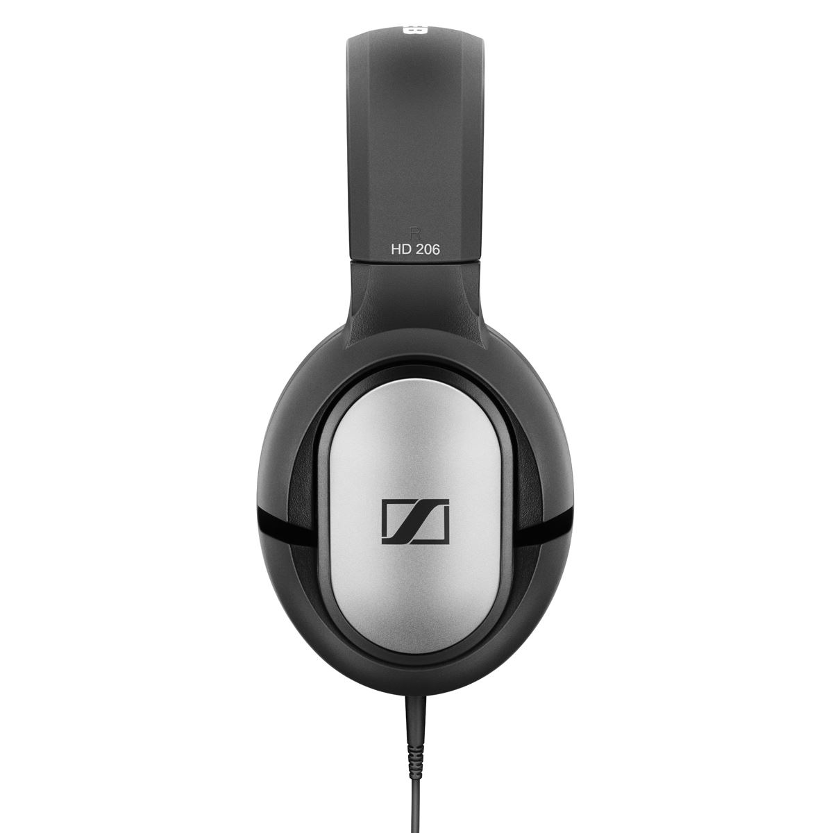Audífonos Sennheiser HD 206