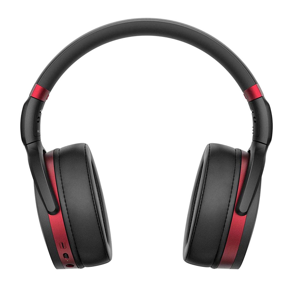 Audífonos Sennheiser HD 458 BT