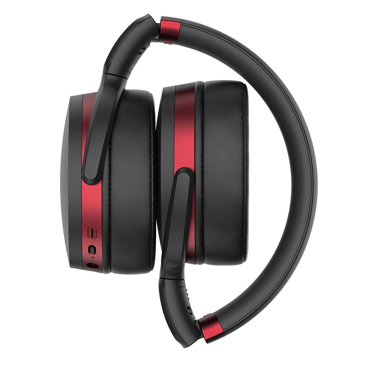 Audífonos Sennheiser HD 458 BT