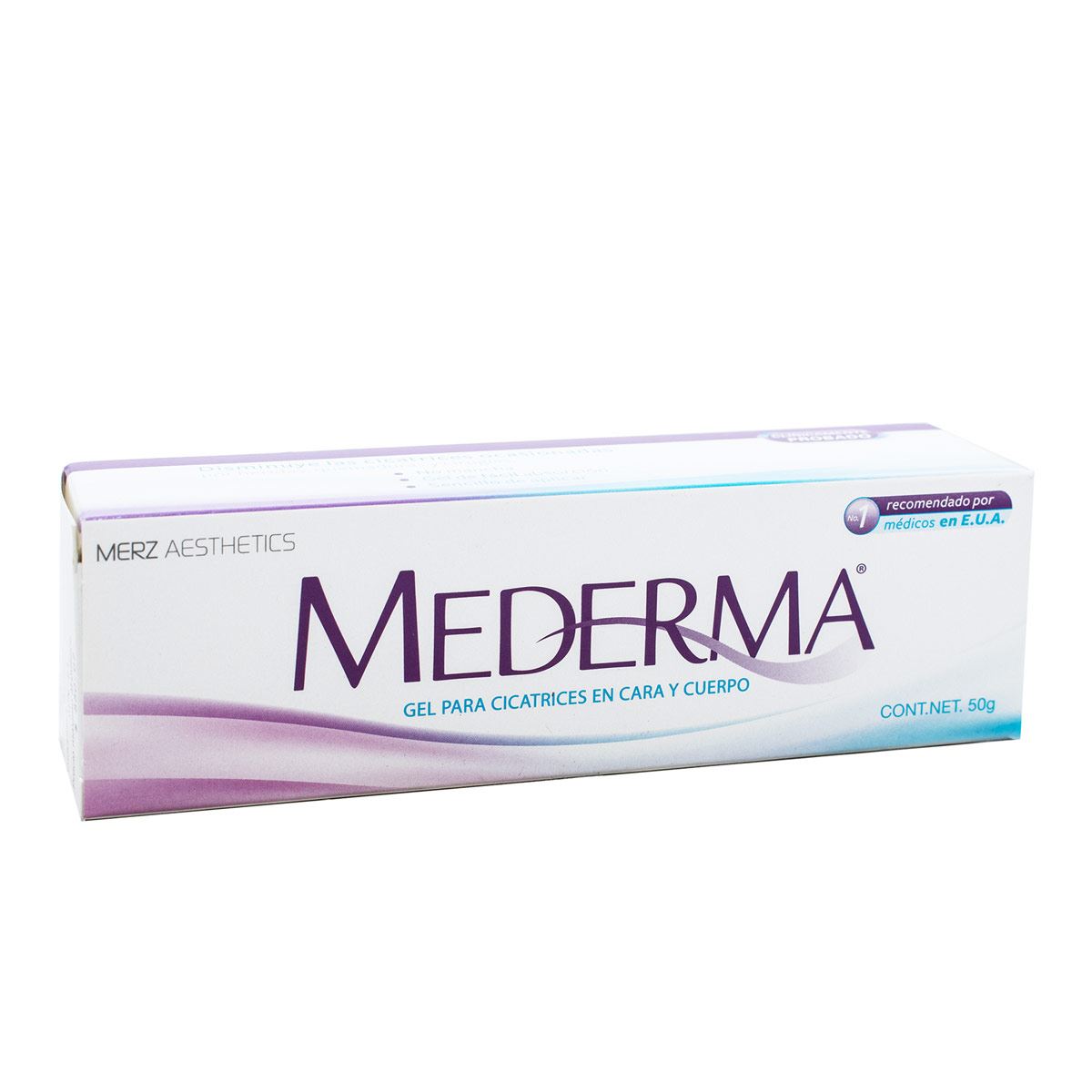 Gel Mederma