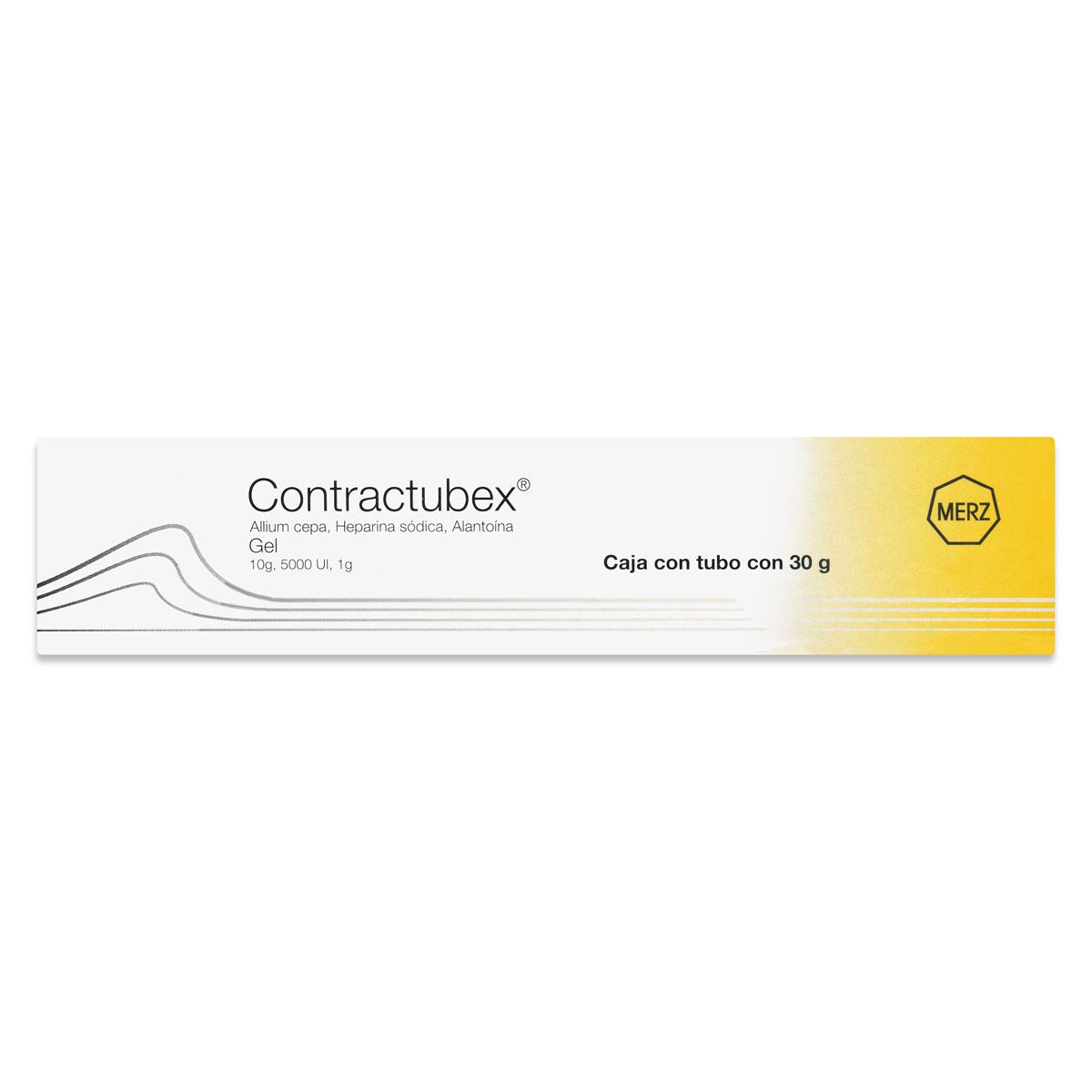 Contractubex Gel 30 G
