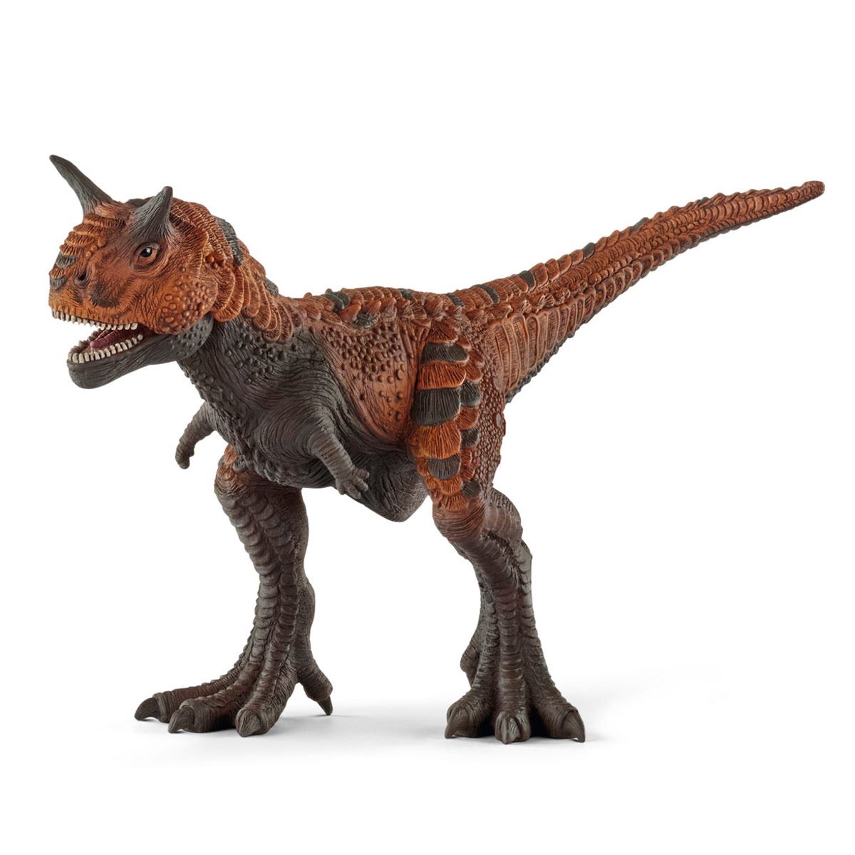 Dinosaurio Carnotaurus Coleccionable