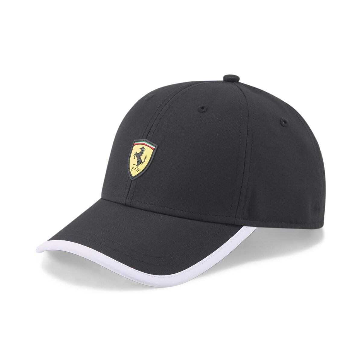 Gorra Puma Ferrari Sptwr Bb Cap negro