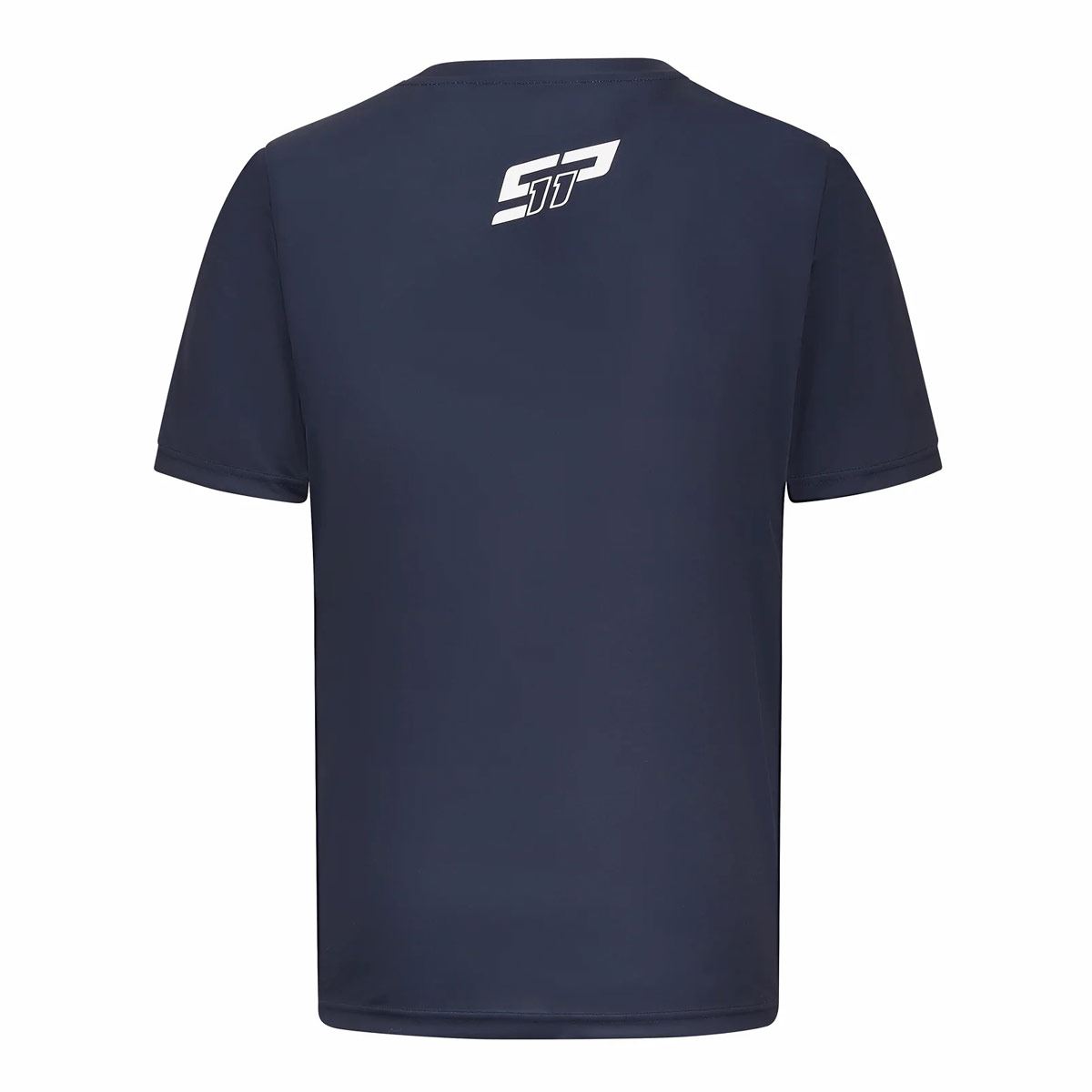 Playera Checo Red Bull Gp México 2022 talla chica