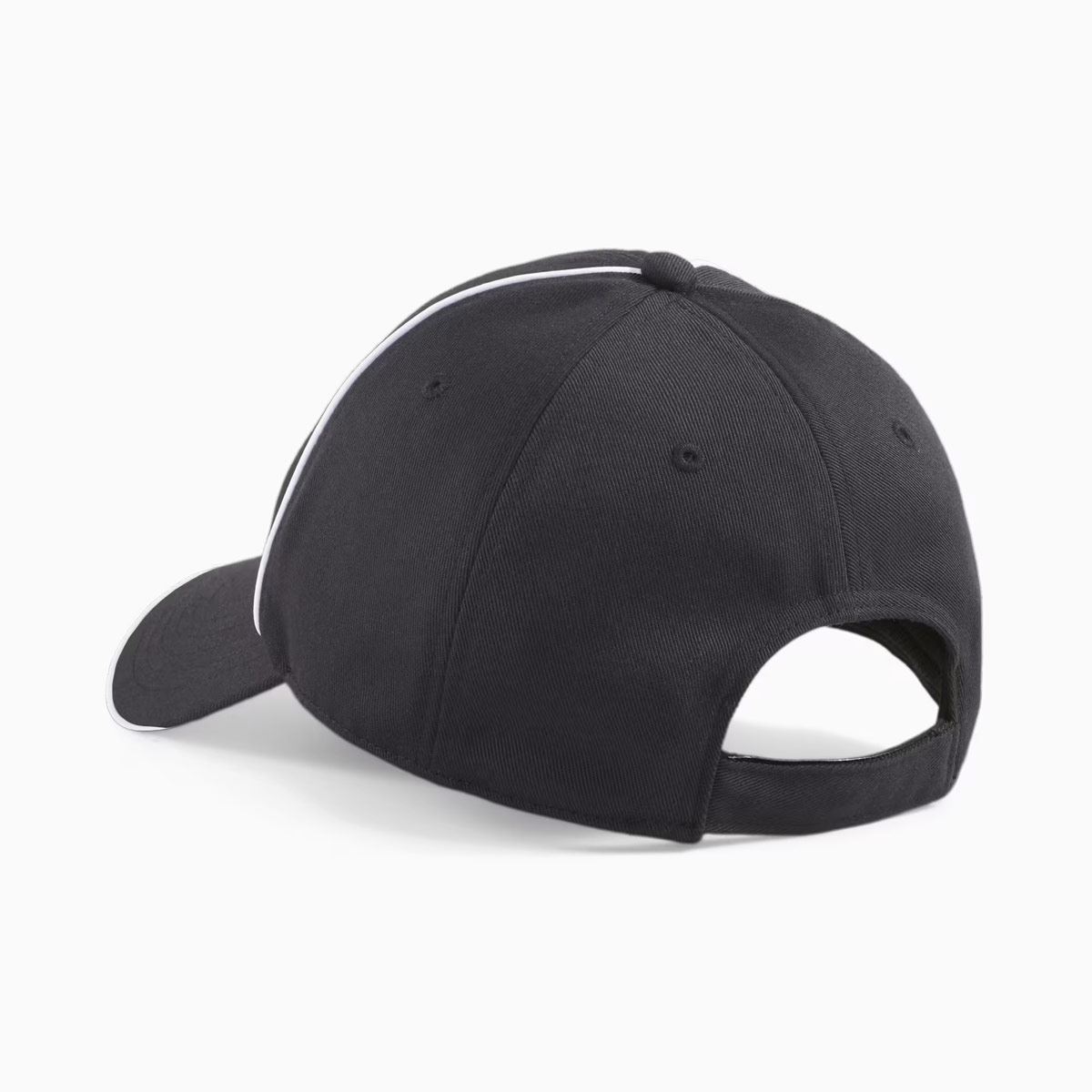Gorra Puma Color Negro para Hombre 024814 01