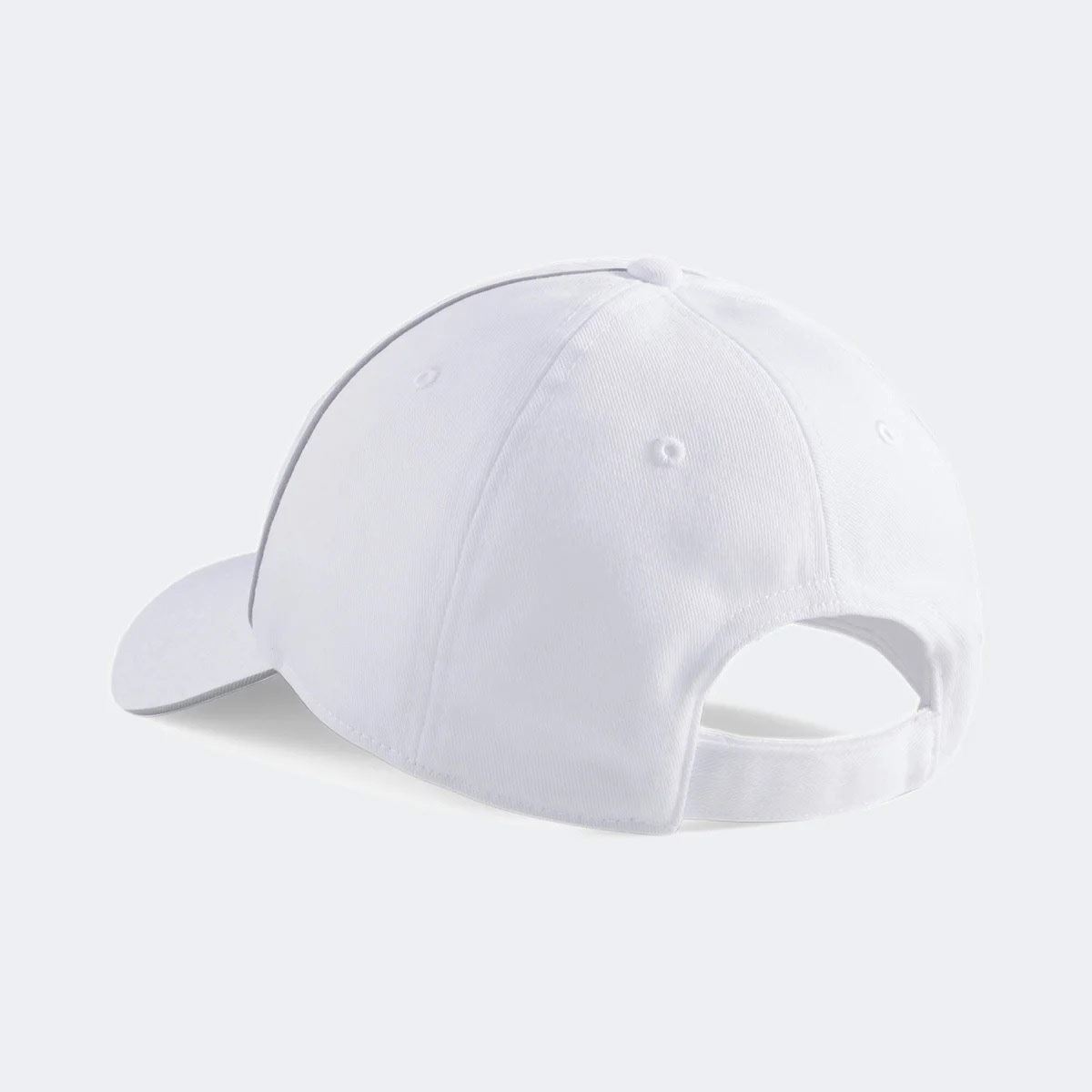 Gorra Puma Color Blanco para Hombre 024814 02