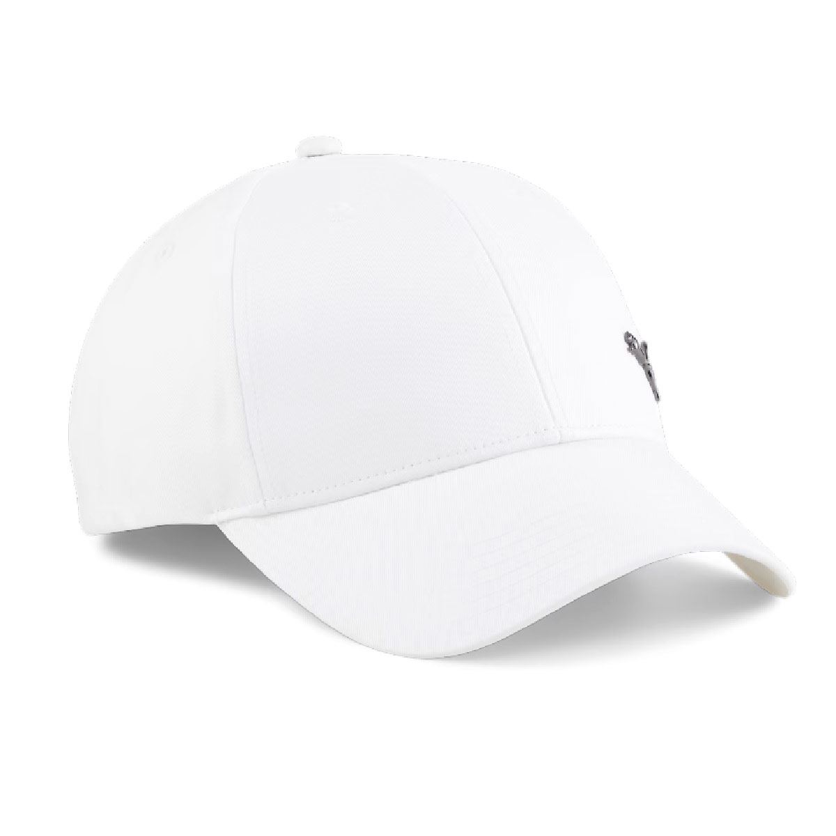 Gorra Blanca Puma  para hombre