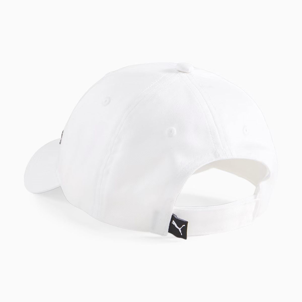 Gorra Blanca Puma  para hombre