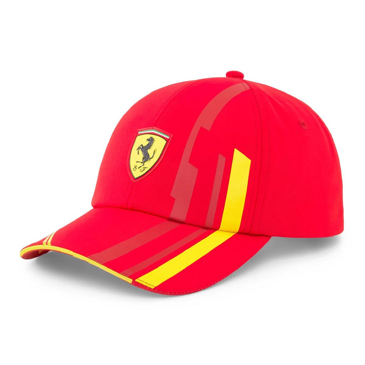 Gorra Carlos Sainz Ferrari F1