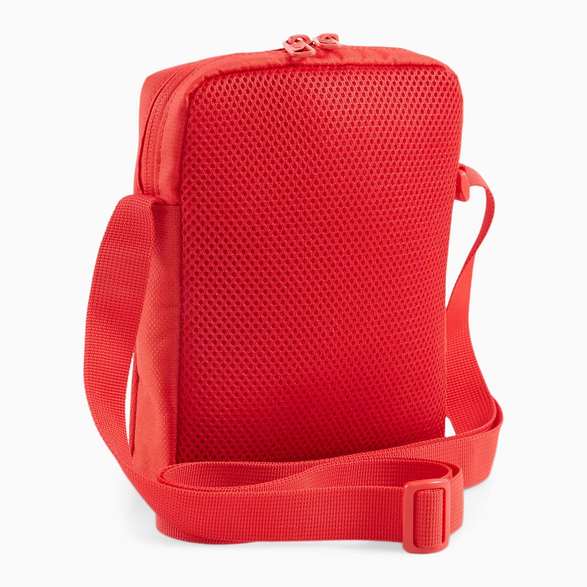 Messenger Rojo Puma Ferrari para hombre