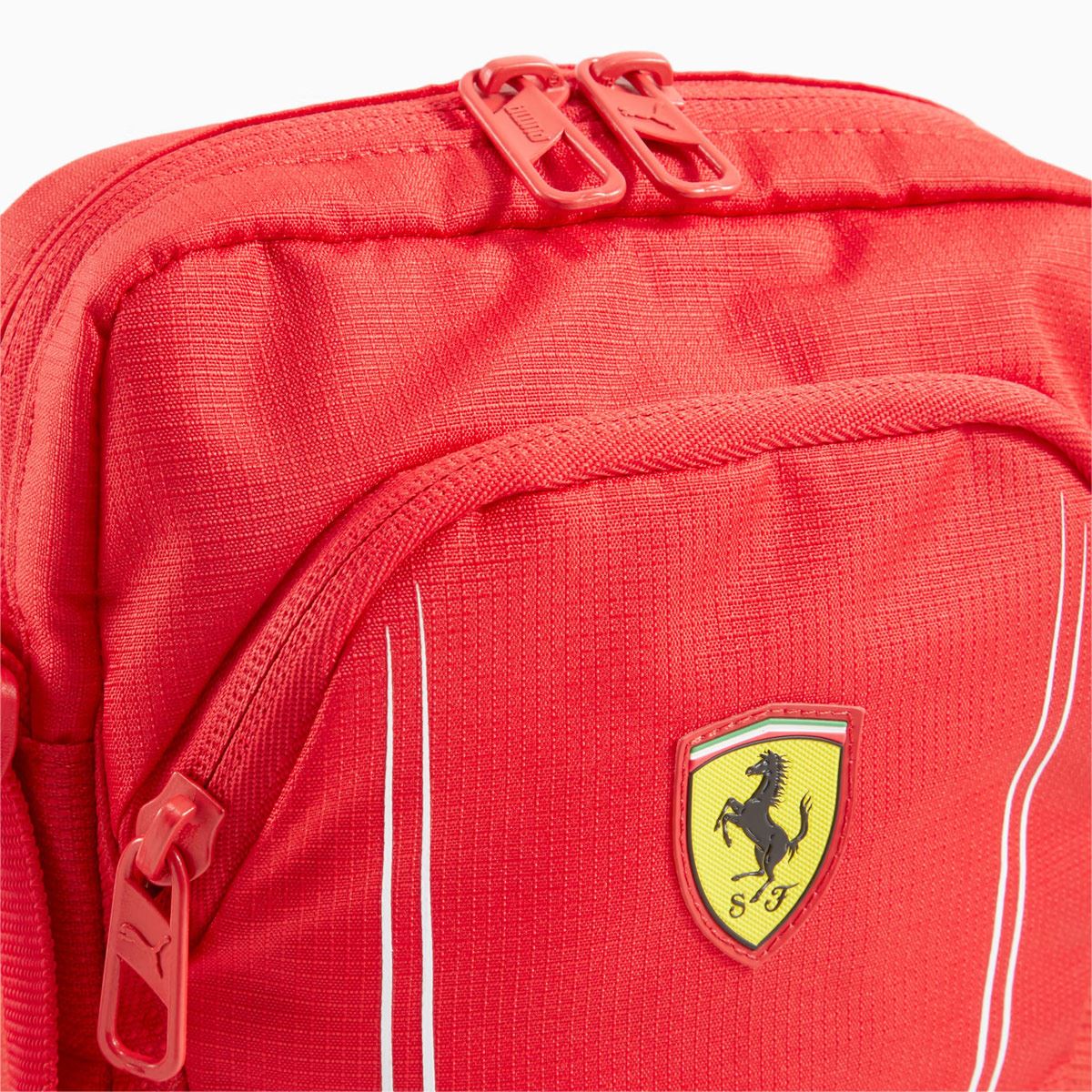 Mariconera puma outlet ferrari