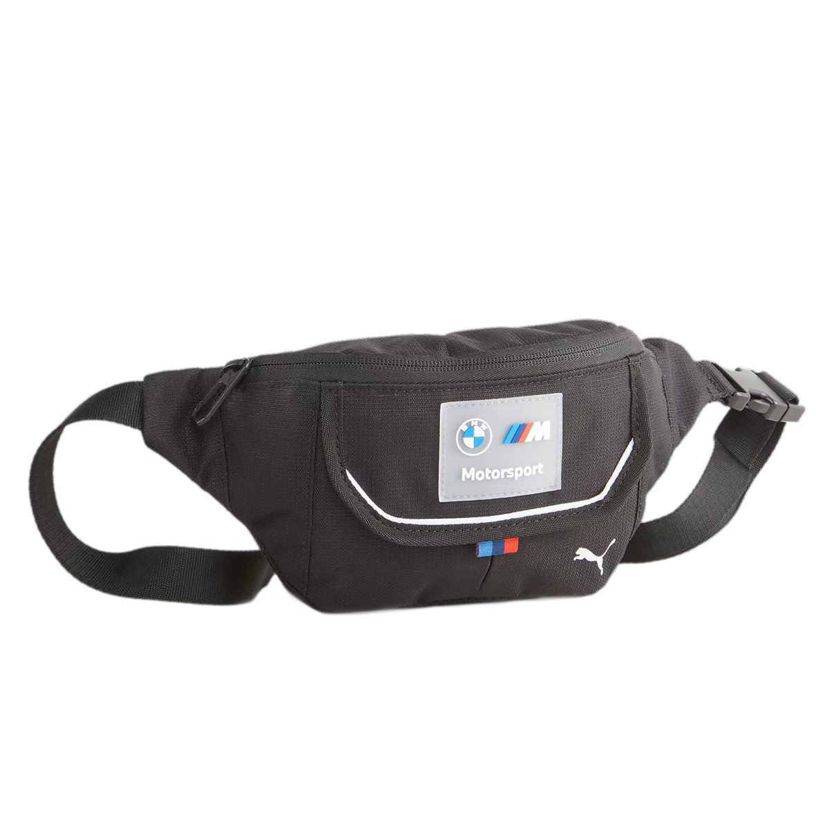 Cangurera Puma BMW MMS Negro
