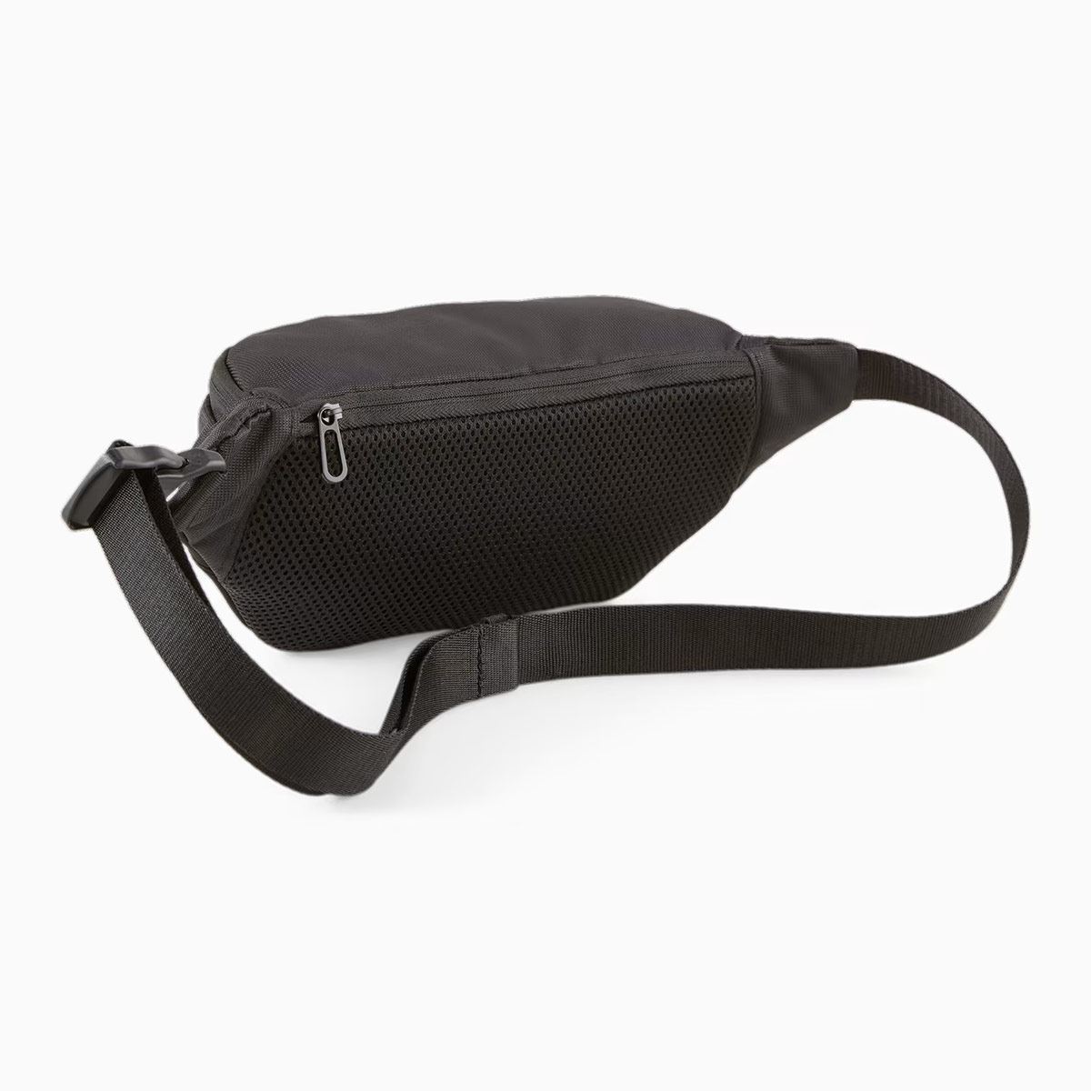 Cangurera Negra Puma para hombre