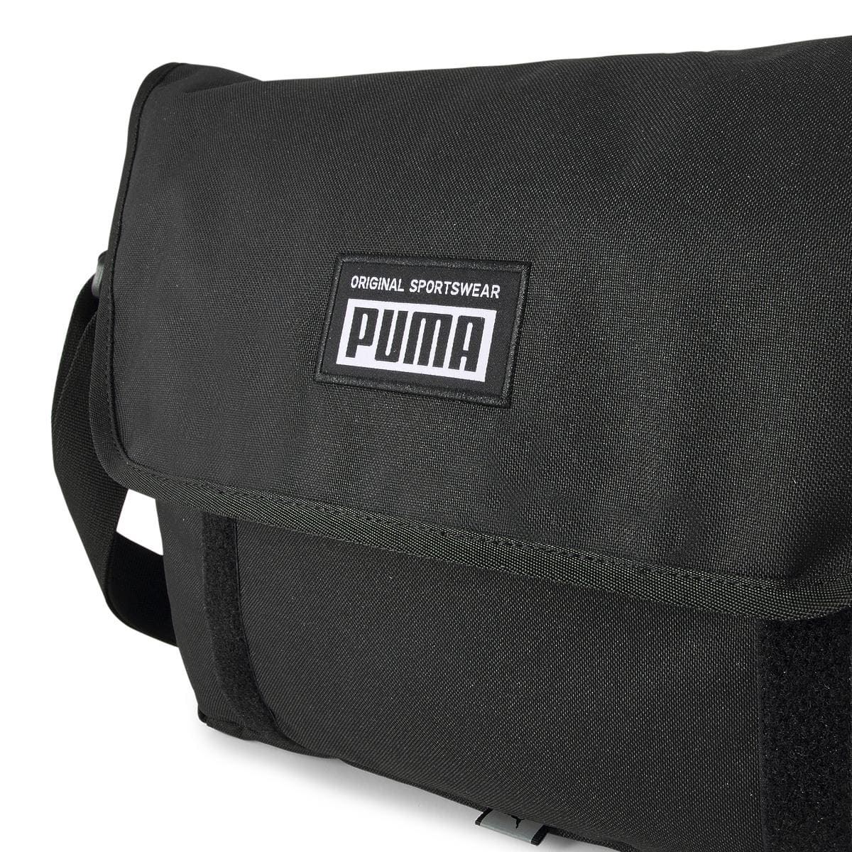 Messenger Puma Academy para Hombre