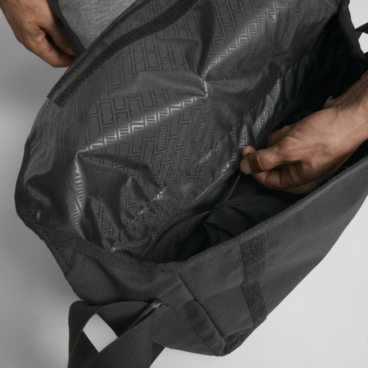 Messenger Puma Academy para Hombre