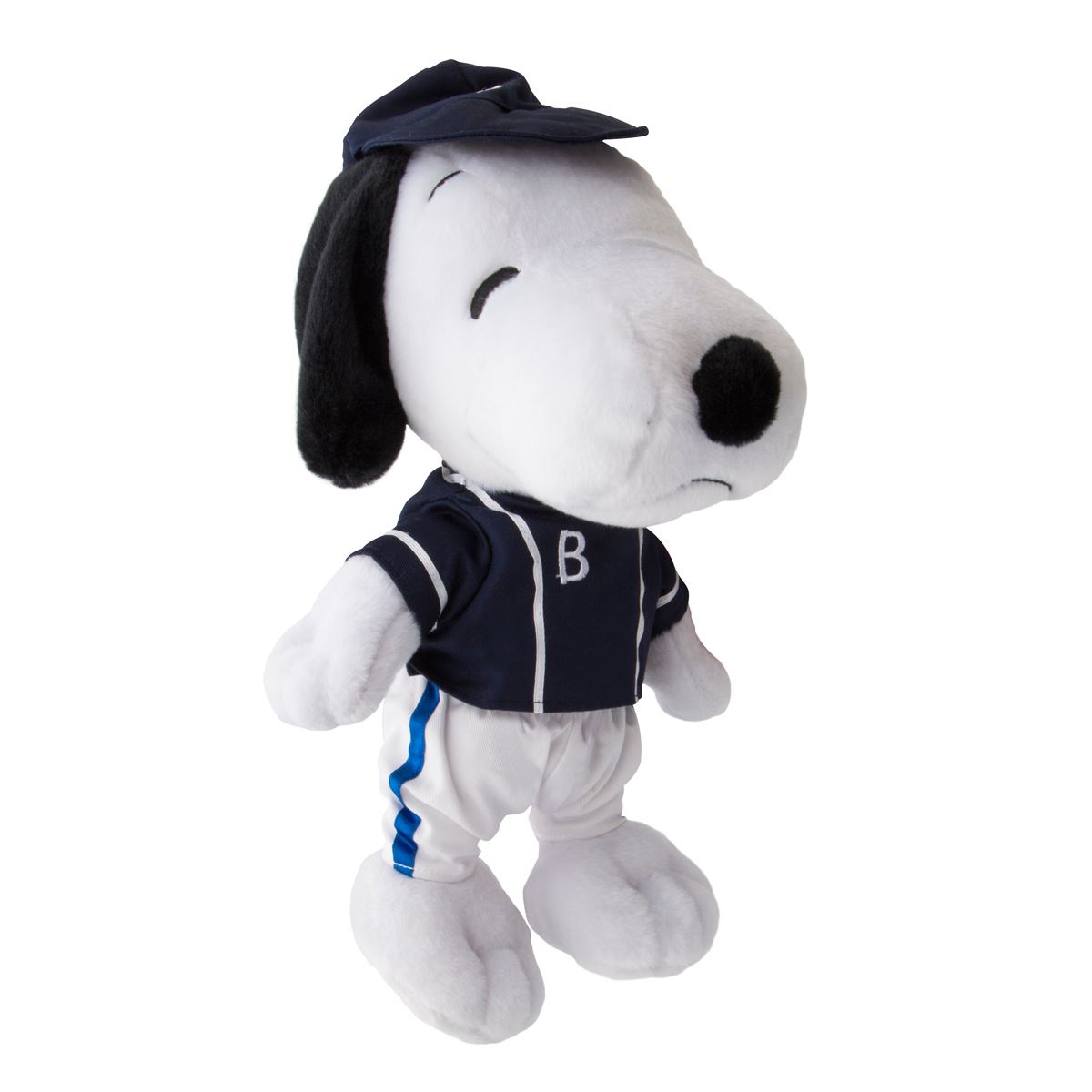 Snoopy Baseball