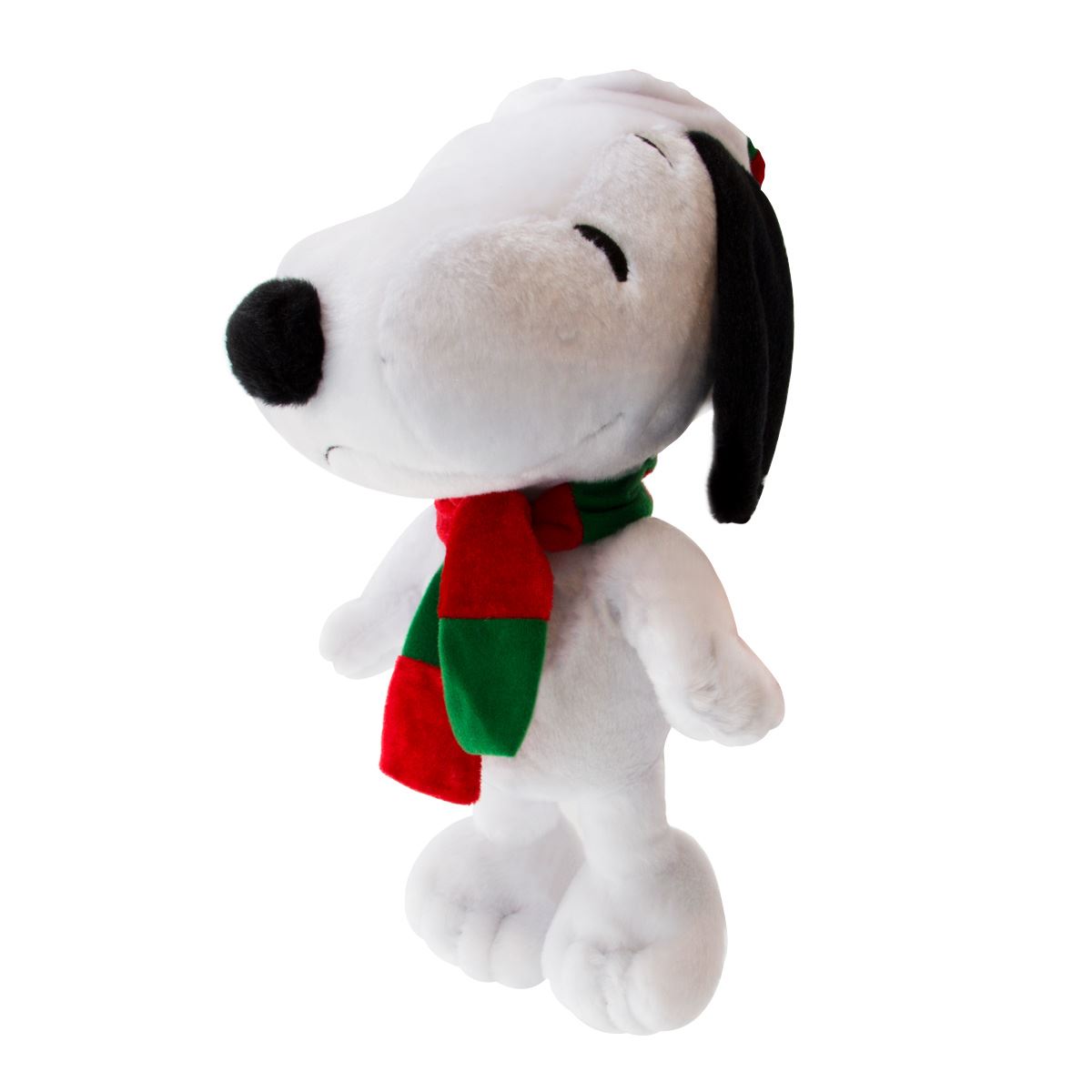 snoopy peluche sanborns
