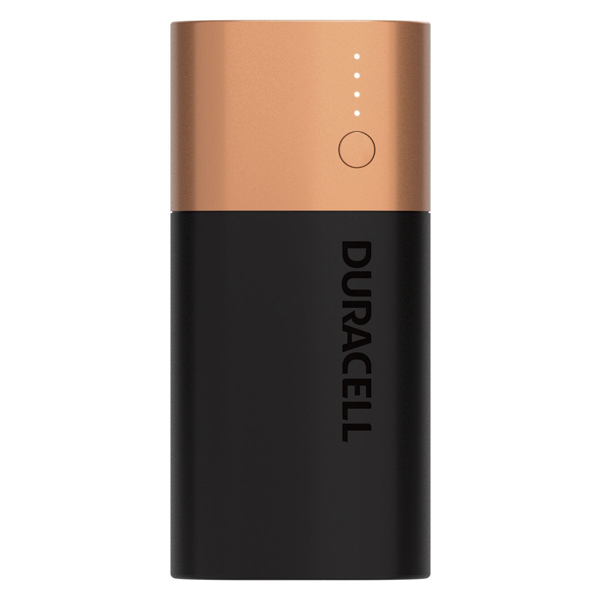 Power Bank Duracell 6700 MAH 2X