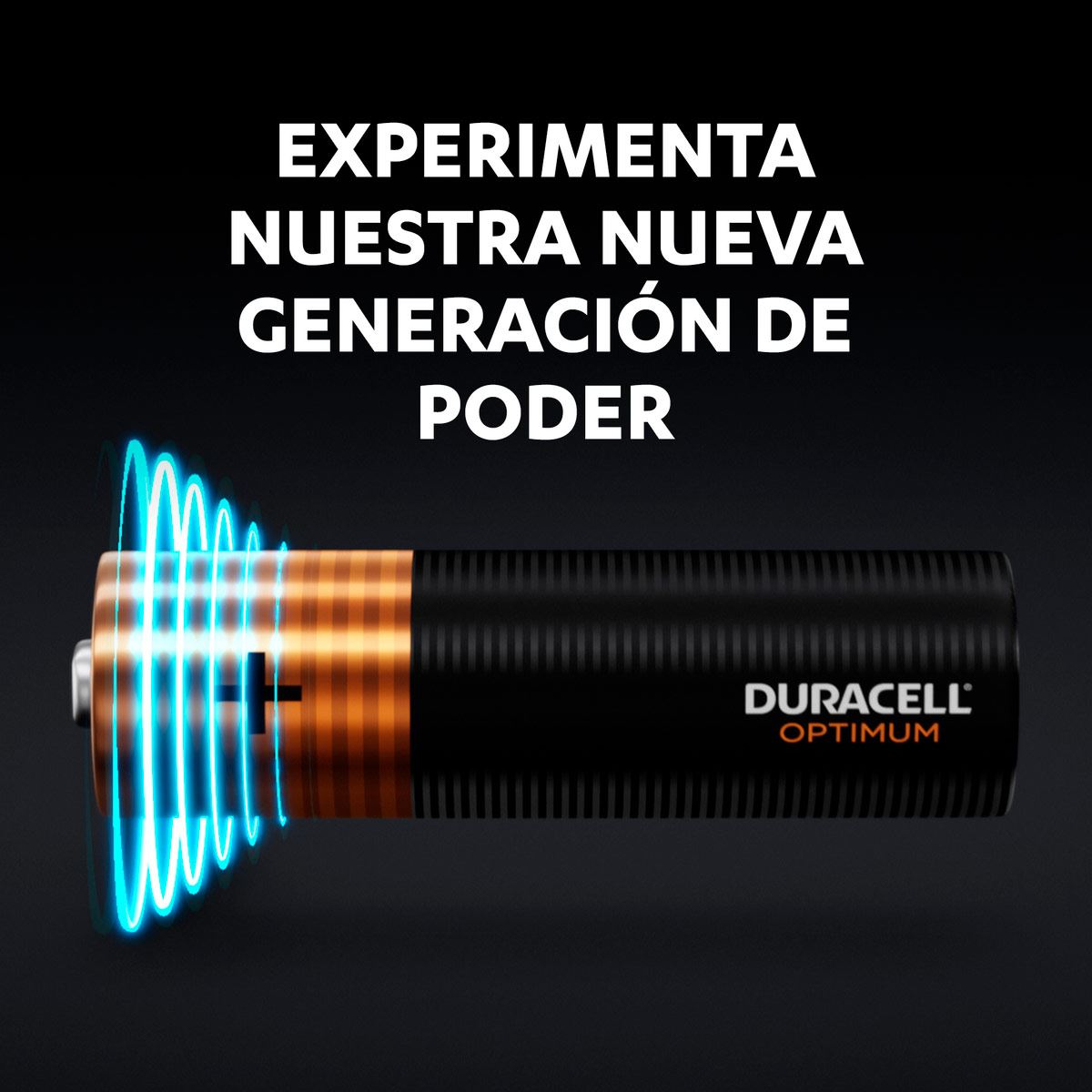 Pila Duracell Optimum AAA 6 Pz