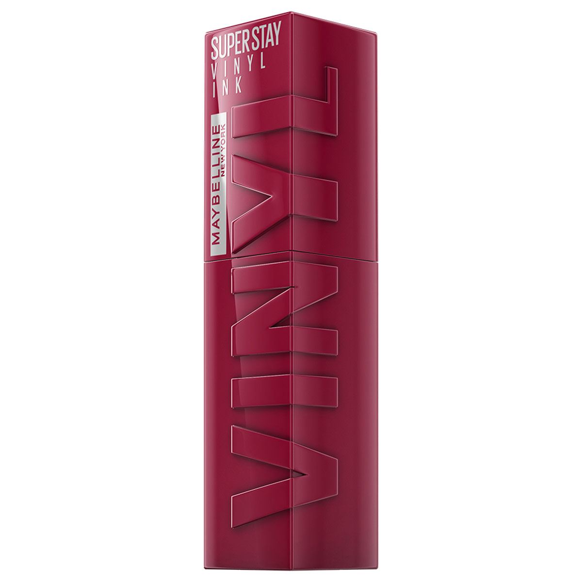Labial Líquido Brillante, Maybelline Superstay Vinyl Ink Unrivaled 30