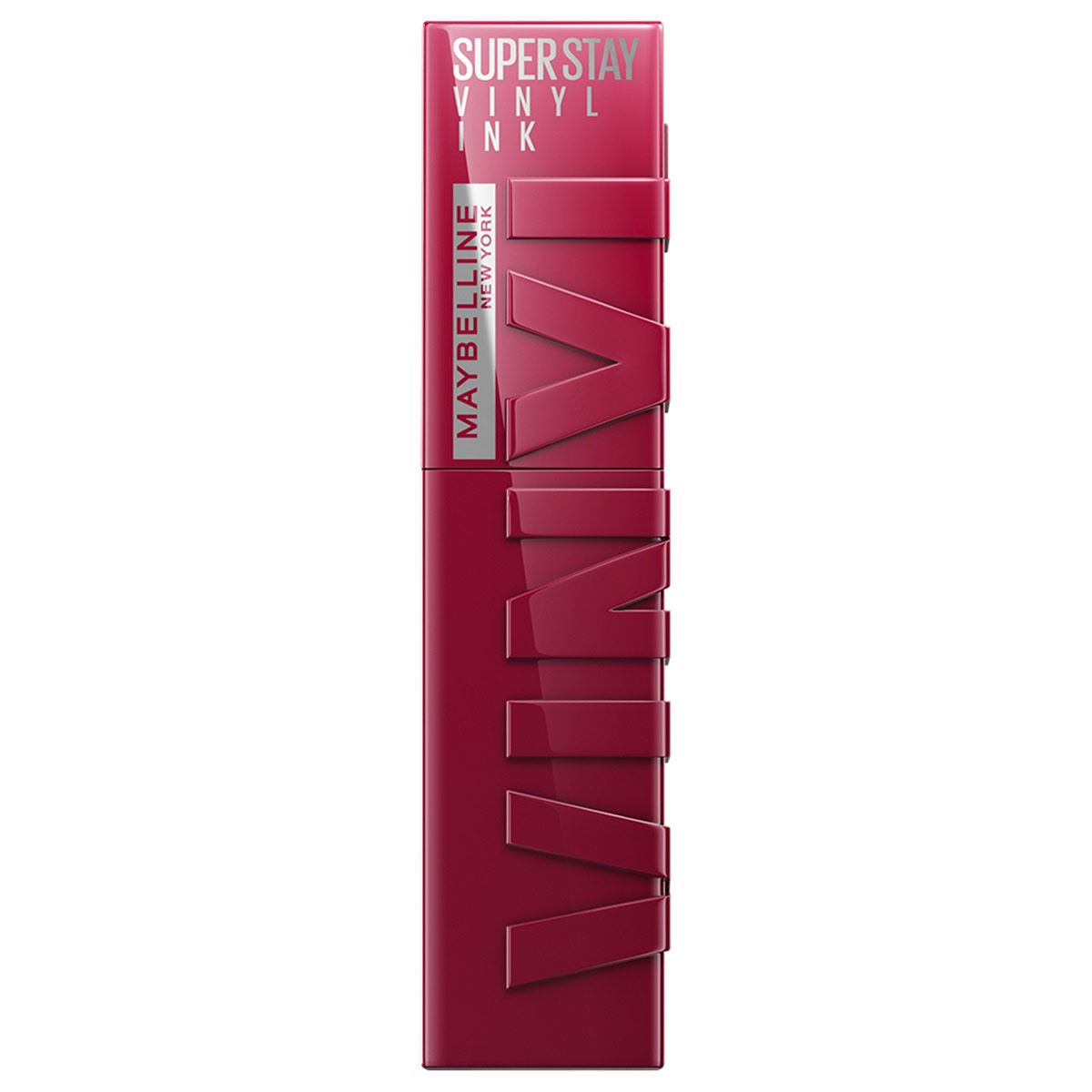 Labial Líquido Brillante, Maybelline Superstay Vinyl Ink Unrivaled 30