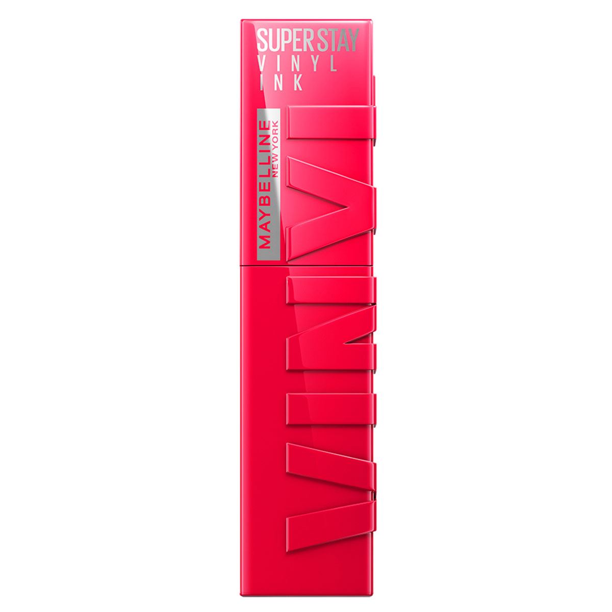 Labial Líquido Brillante, Maybelline Superstay Vinyl Ink Capricious 45
