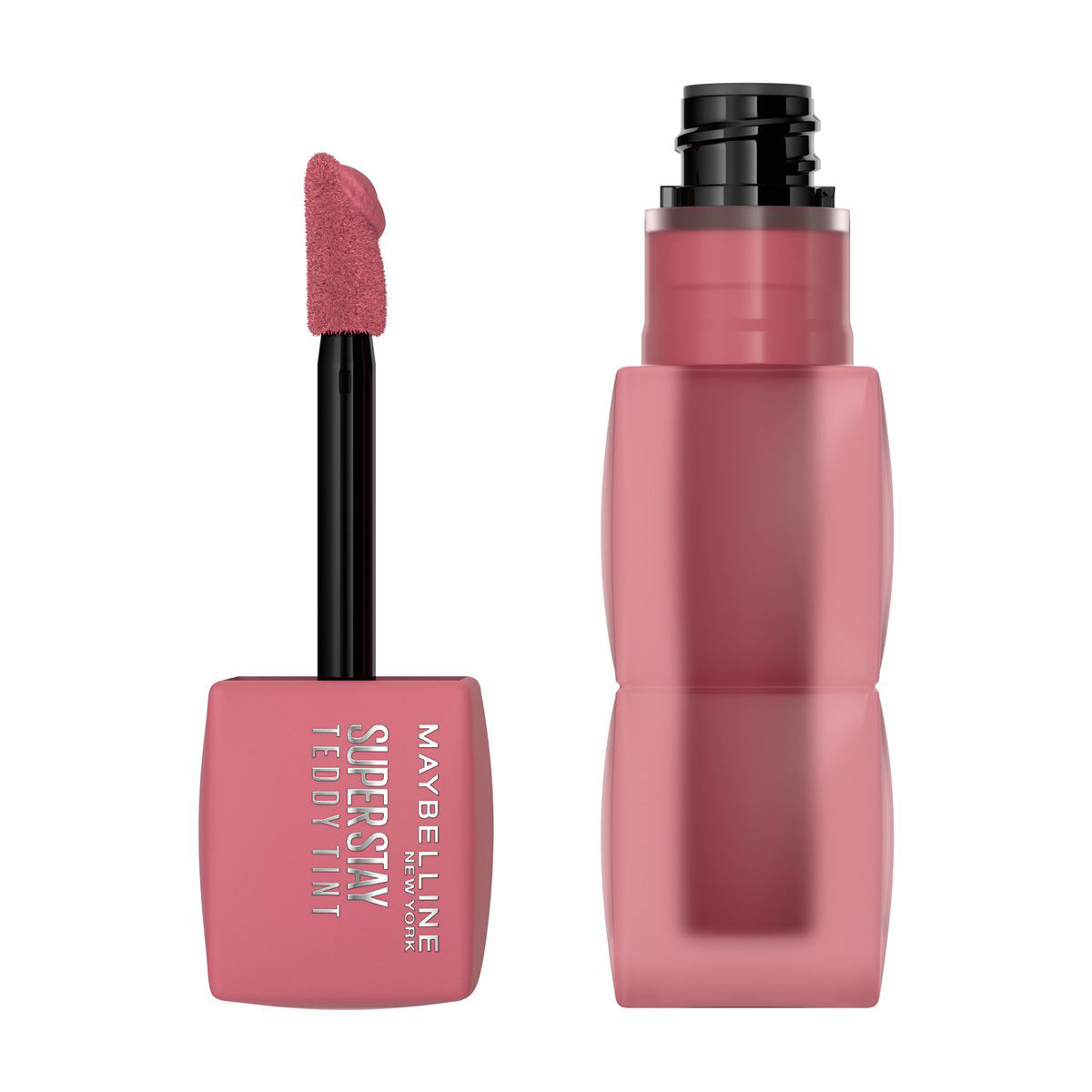 Tinta de Labios Maybelline Superstay Teddy Tint Kneehigh