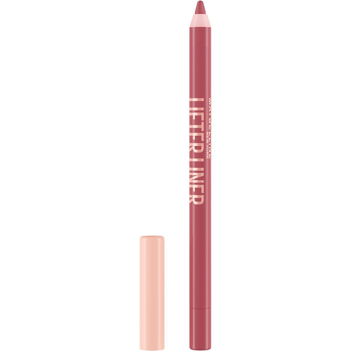 Maybelline Delineador De Labios 08 Fine Line