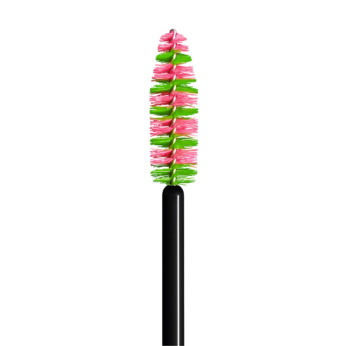 Máscara de Pestañas Lavable Maybelline Great lash Very Black
