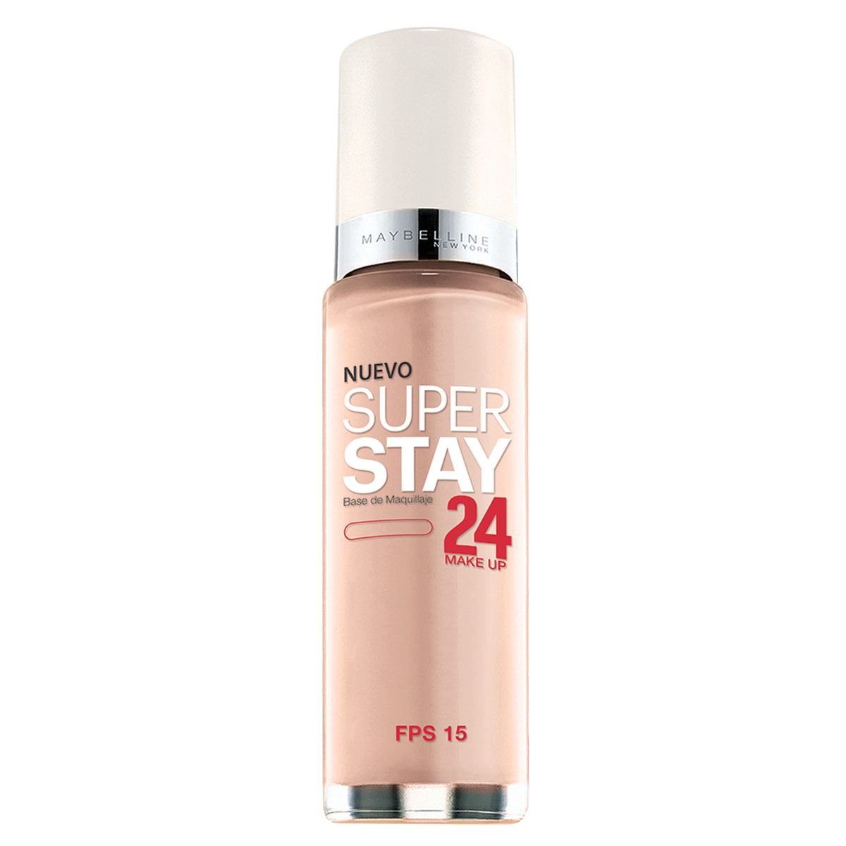 Base de Maquillaje Superstay 24 Maybelline Classic Ivory