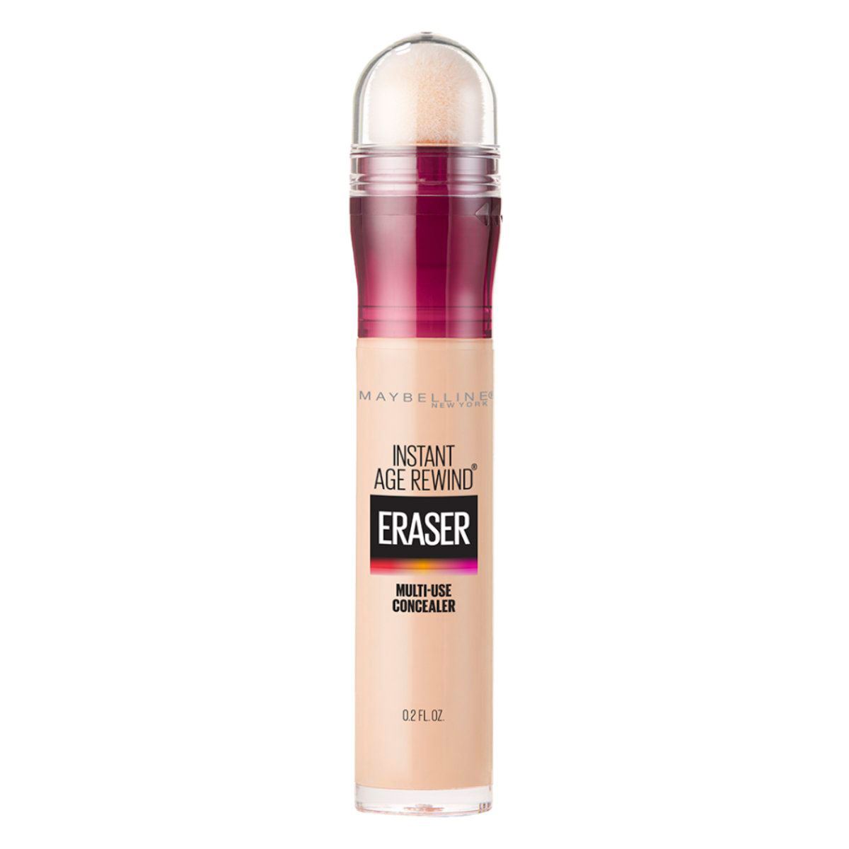 Corrector de Ojeras Maybelline New York Instant Age Rewind 110 Fair 6ml