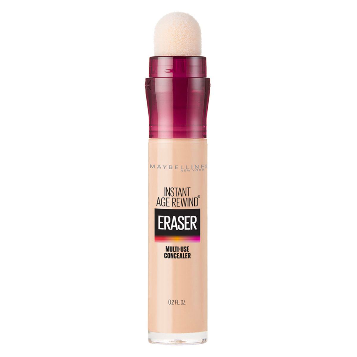 Corrector de Ojeras Maybelline New York Instant Age Rewind 110 Fair 6ml