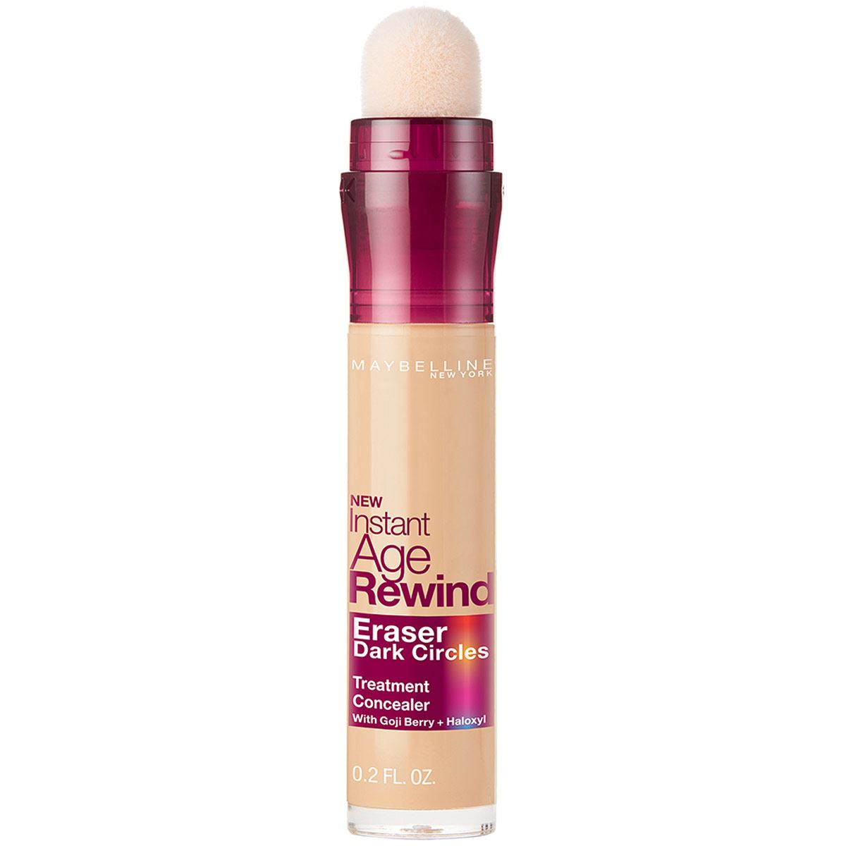 Corrector de Maquillaje Maybelline Instant Age Rewind Light 6ml