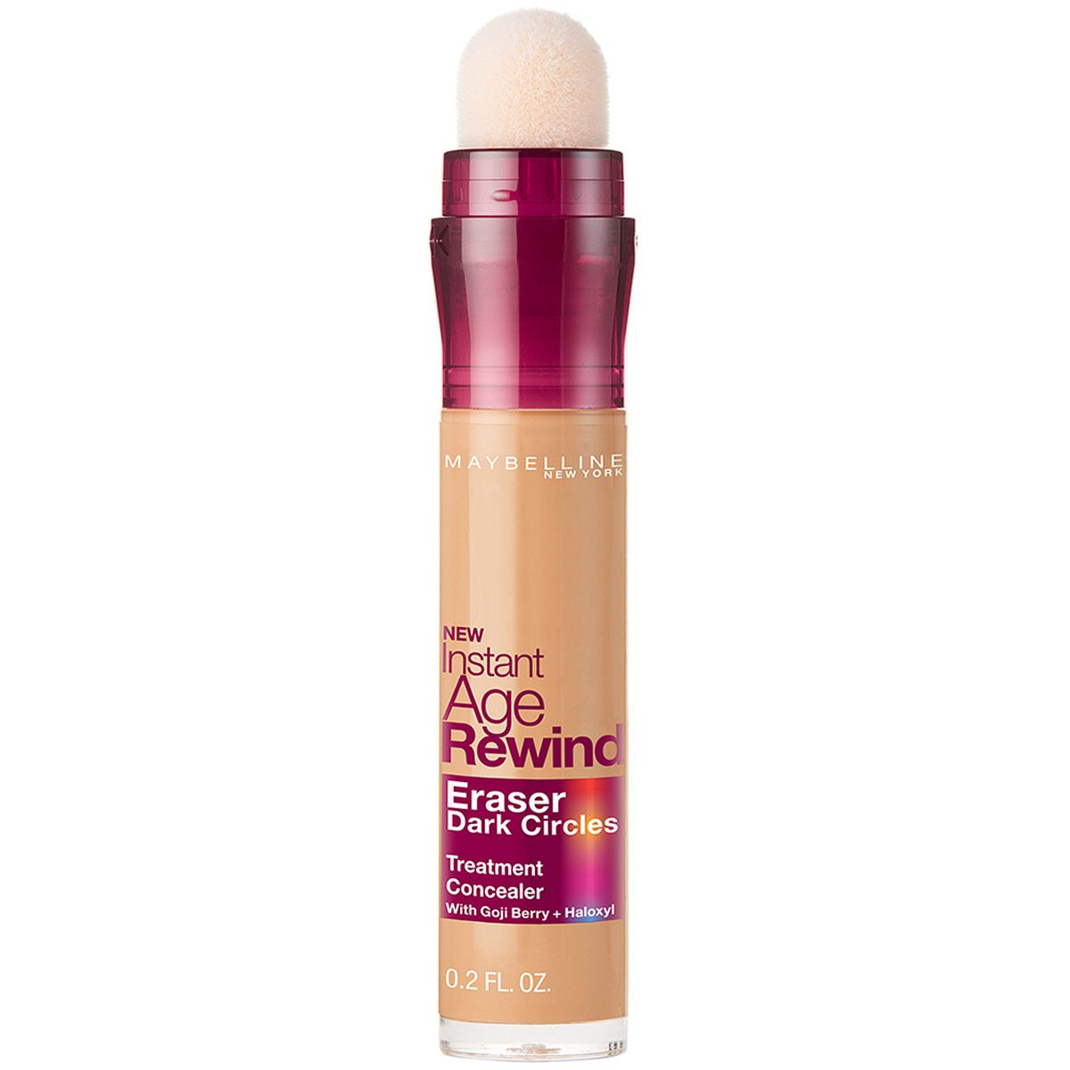 Corrector De Maquillaje Instant Age Rewind Maybelline Medium   41554259261 