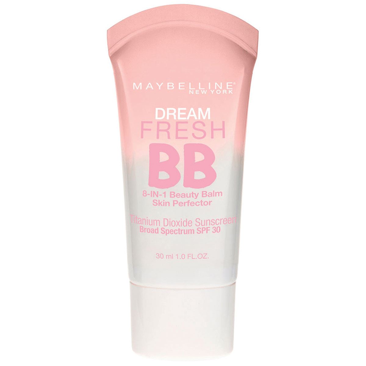 BB Cream Dream Fresh Maybelline Light Medium