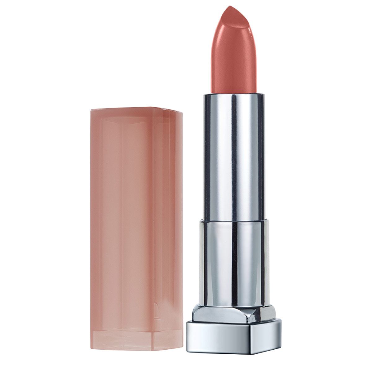 Labial Satinado Color Sensational Maybelline 930 Truffle